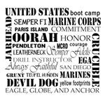 nicknames for marina|nicknames for female marines.